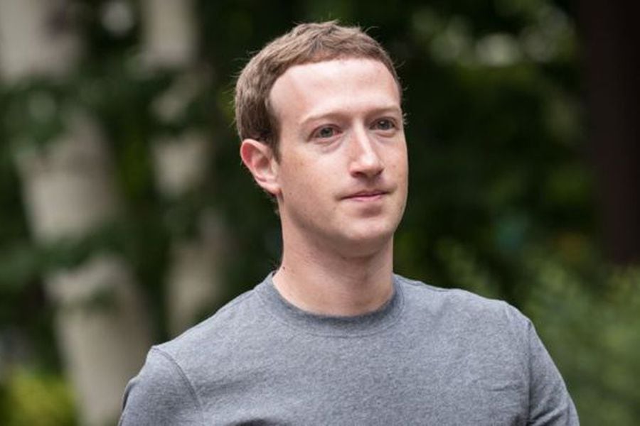 Los cambios de Facebook se implementarán en las próximas semanas, explicó su fundador, Mark Zuckerberg.