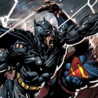 Akiva Goldsman dice que su desechada película de Batman vs Superman “era la cosa más oscura que jamás has visto”