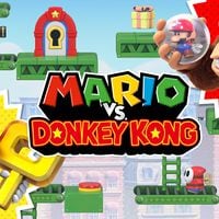 Review | Mario vs. Donkey Kong y el espíritu indie en la era del AAA