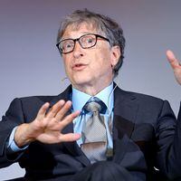 ¿Por qué dicen que Bill Gates es un líder Asperger?