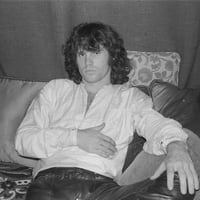 Jim Morrison y el día en que predijo el futuro de la música