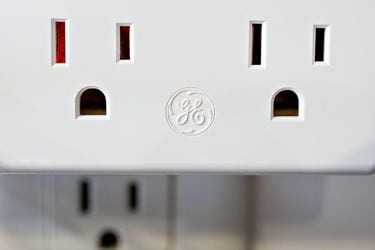 General Electric Co. Products Ahead Of Earnings Figures