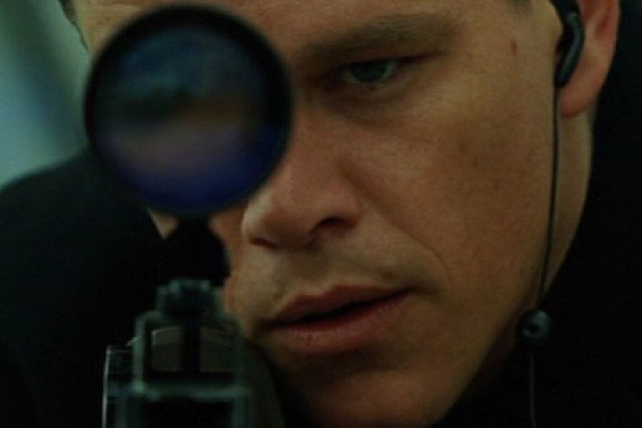 bourne