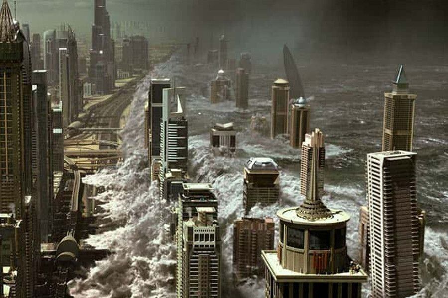 geostorm