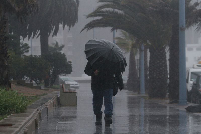 Científicos de EEUU confirman llegada de El Niño: estas serían las consecuencias del fenómeno en Chile