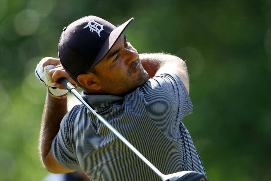 Hugo León quedó condicional para la temporada 2020 del European Tour - La  Tercera