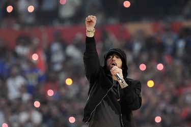 Eminem, Dolly Parton y Lionel Richie: los artistas que ingresan al Salón de la Fama del Rock & Roll