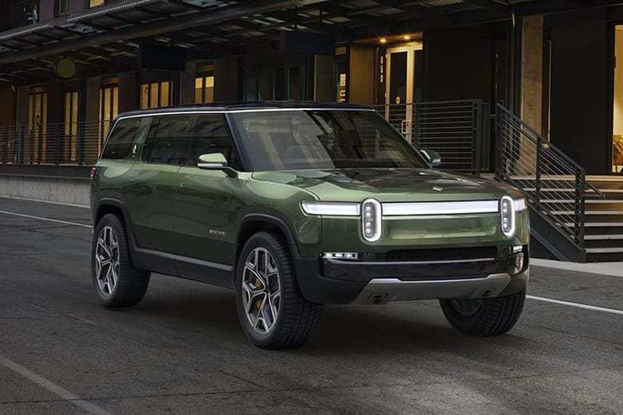 Rivian