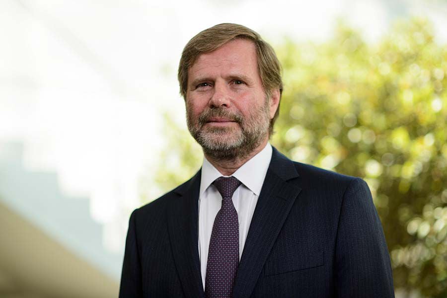 Presidente de Consorcio Financiero por coronavirus: “Ya se observa que su huella será profunda y prolongada”