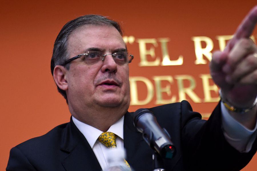 Marcelo Ebrard