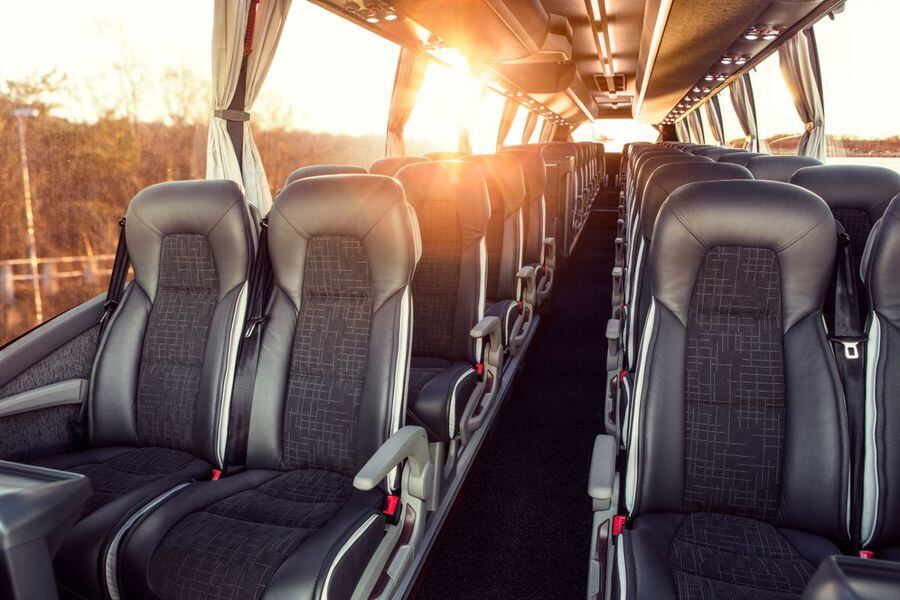 Volvo 9900