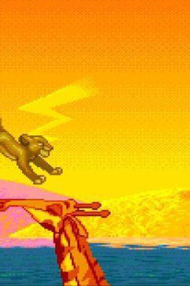 Lion King
