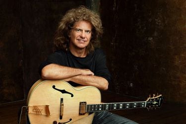Pat Metheny Group-The-Song-Book-Tour