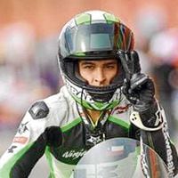 Maxi Scheib finaliza 13° en su debut en el Mundial de Superbikes