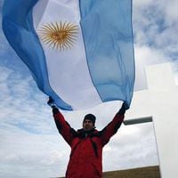 Argentina reitera rechazo a normas británicas sobre soberanía de islas Georgias y Sandwich del Sur