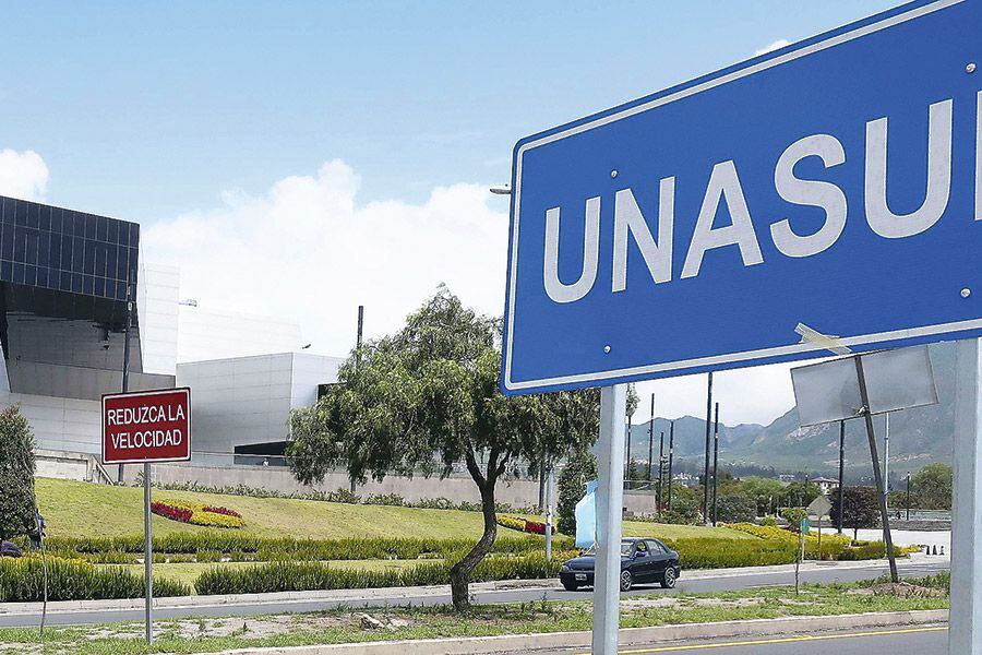 Unasur