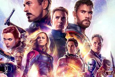 De DC a Avengers Endgame: así llegué al final del juego con Marvel