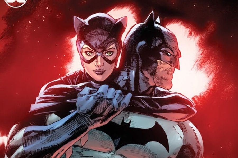 batman-catwoman