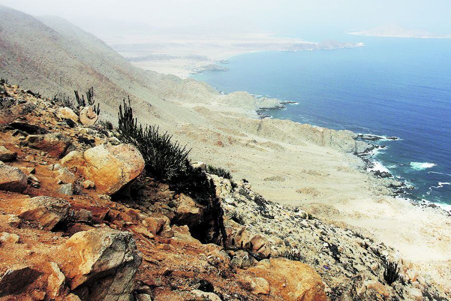 parque nacional