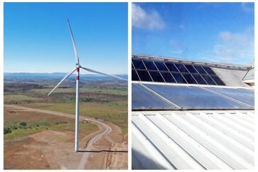 Enel y Statkraft piden al gobierno desechar propuesta que eleva remuneración a generadoras de energía renovable