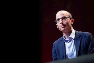 Entrevista a Yuval Noah Harari: “La crisis del Covid-19 se perfila como el momento decisivo de nuestra era”