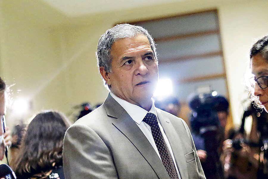 Juez Mario Carroza se reunirá este miércoles con el Ramiro