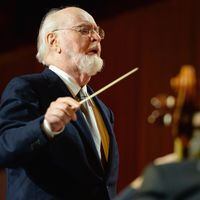 John Williams, el compositor más nominado al premio Oscar