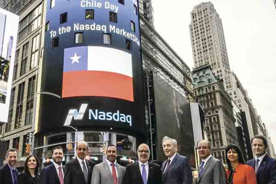Chile Day