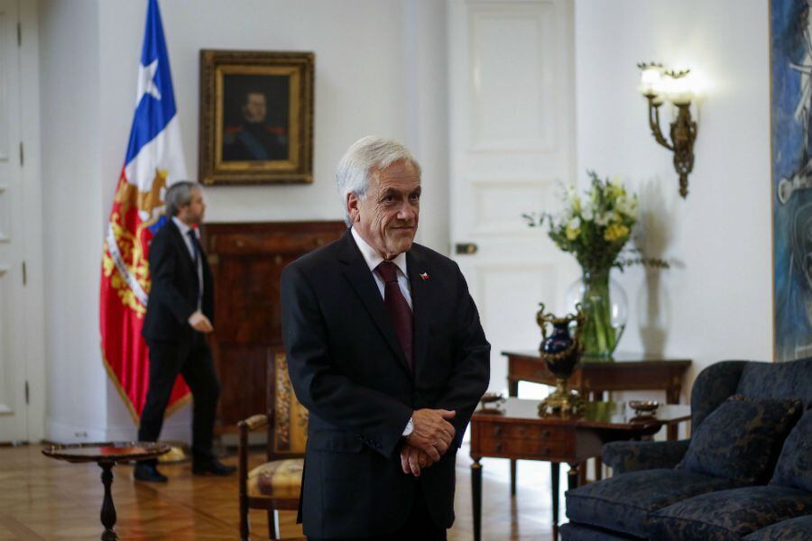 piñera