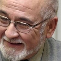 Muere Fernando González, el maestro del teatro chileno