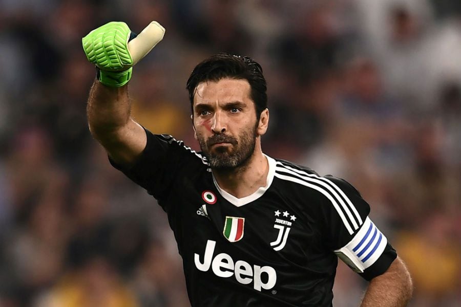 BUFFON