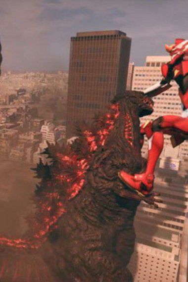 Godzilla-vs-Evangelion