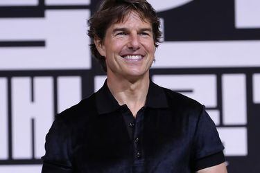 Tom Cruise podría convertirse en el primer civil en caminar fuera de la Estación Espacial Internacional