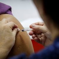 Minsal buscará aumentar puntos de vacunación en Ñuble tras muertes por influenza