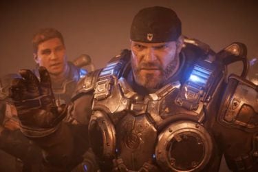 Zack Snyder da a conocer los juegos que cree funcionarían como películas: Gears of War y Halo