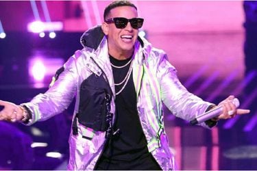Todo lo que tienes que saber del show de Daddy Yankee en Chile