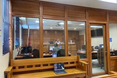 Presidio perpetuo calificado a hombre acusado por robo con homicidio en el marco de un crimen de odio transfóbico en Valdivia