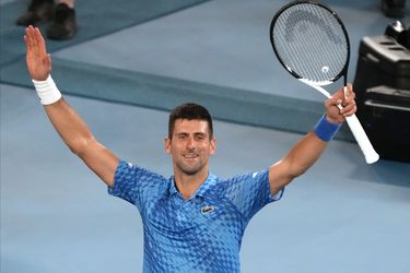 Vuelve Nole: Estados Unidos elimina restricciones por Covid y Novak Djokovic podrá volver a jugar el US Open