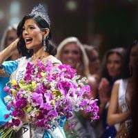 La dura e inspiradora historia de vida de Sheynnis Palacios, la nueva Miss Universo 2023