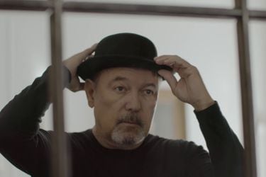 Rubén Blades: perdona lo que te hicimos
