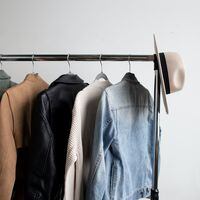 6 consejos para escoger una chaqueta versátil