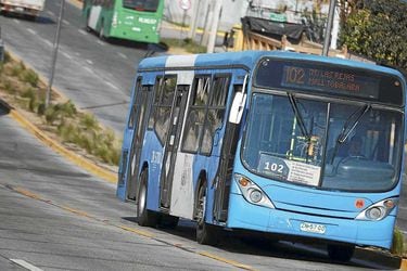 Transantiago