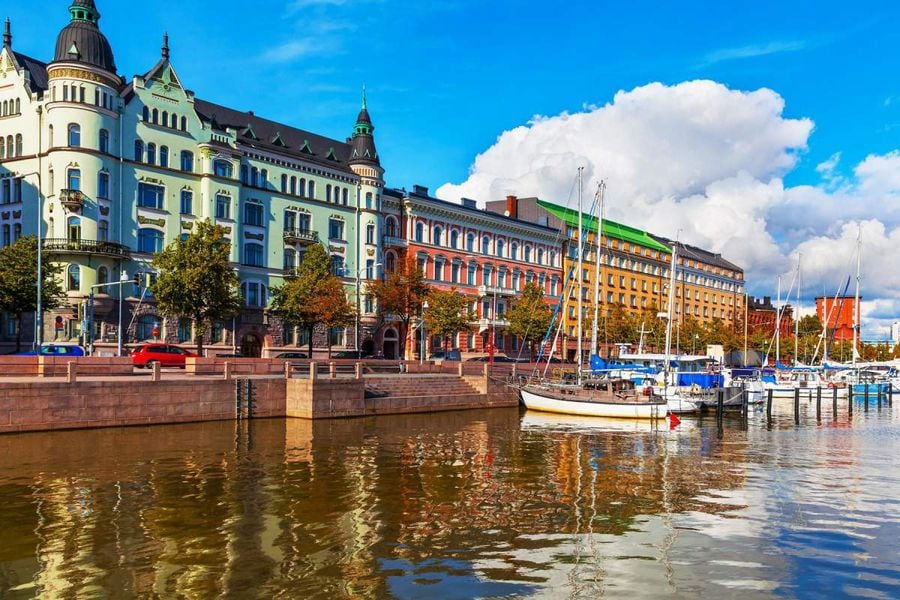 finlandia