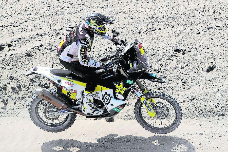 Quintanila Dakar