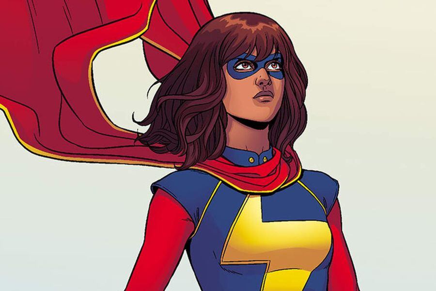 ms marvel