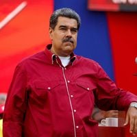 Venezuela rechaza inclusión en listado de países que no cooperan en lucha contra el terrorismo