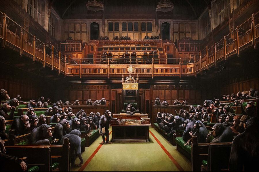 Devolved Parliament