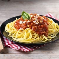Boloñesa, putanesca o con hongos: nueve salsas de tomate para la pasta