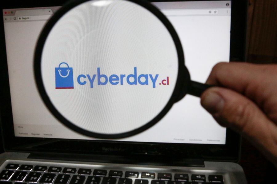 cyberday