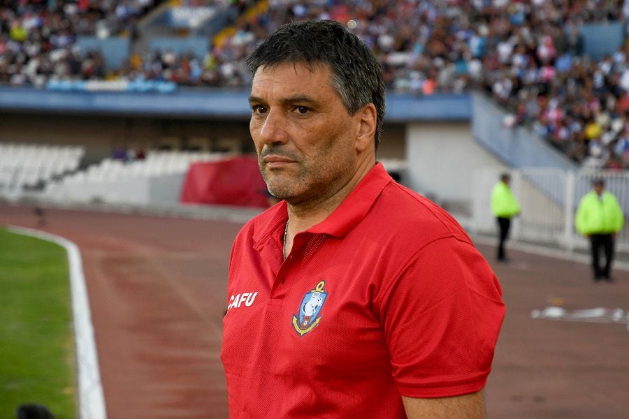 gerardo ameli